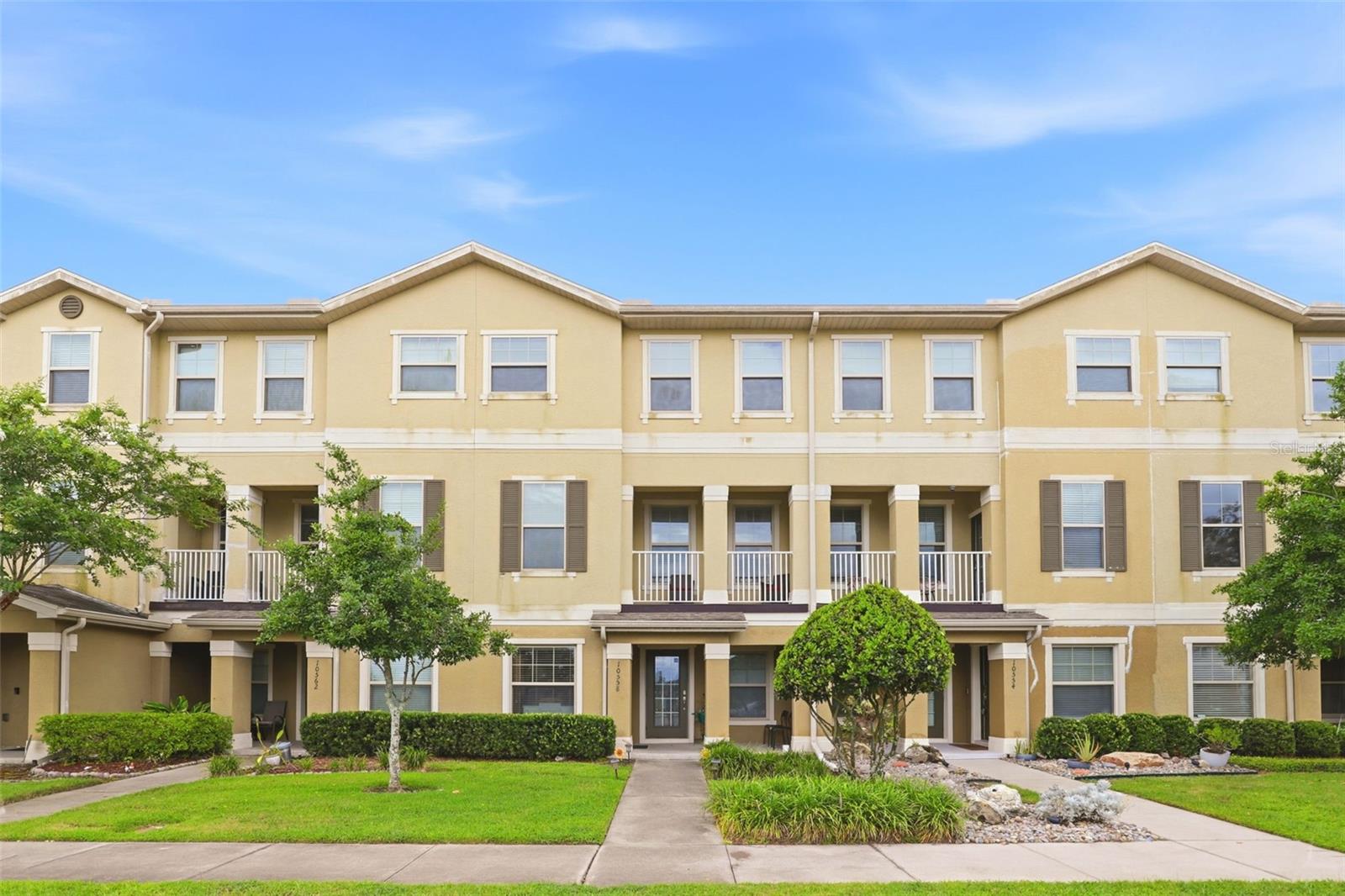 10558 Green Ivy Ln, Orlando, FL 32832