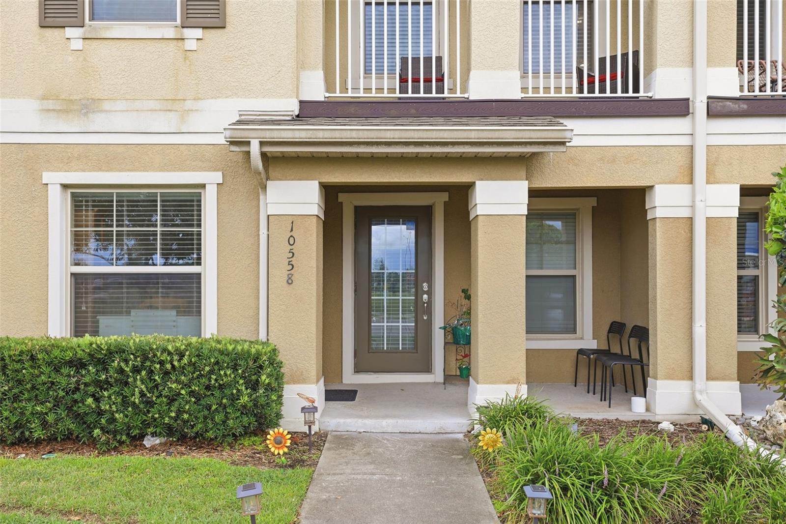 10558 Green Ivy Ln, Orlando, FL 32832 photo