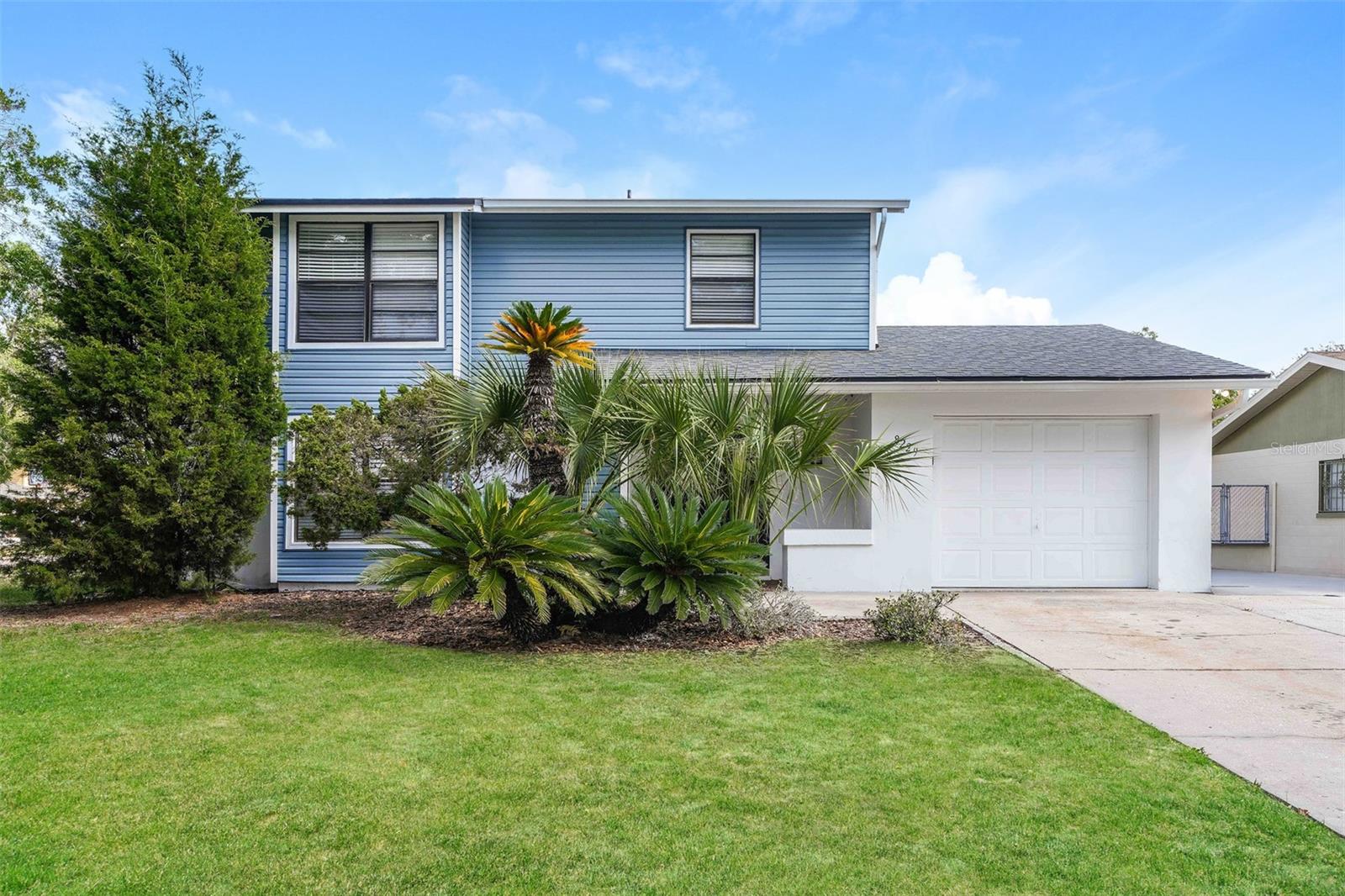 8229 Malvern Cir, Tampa, FL 33634