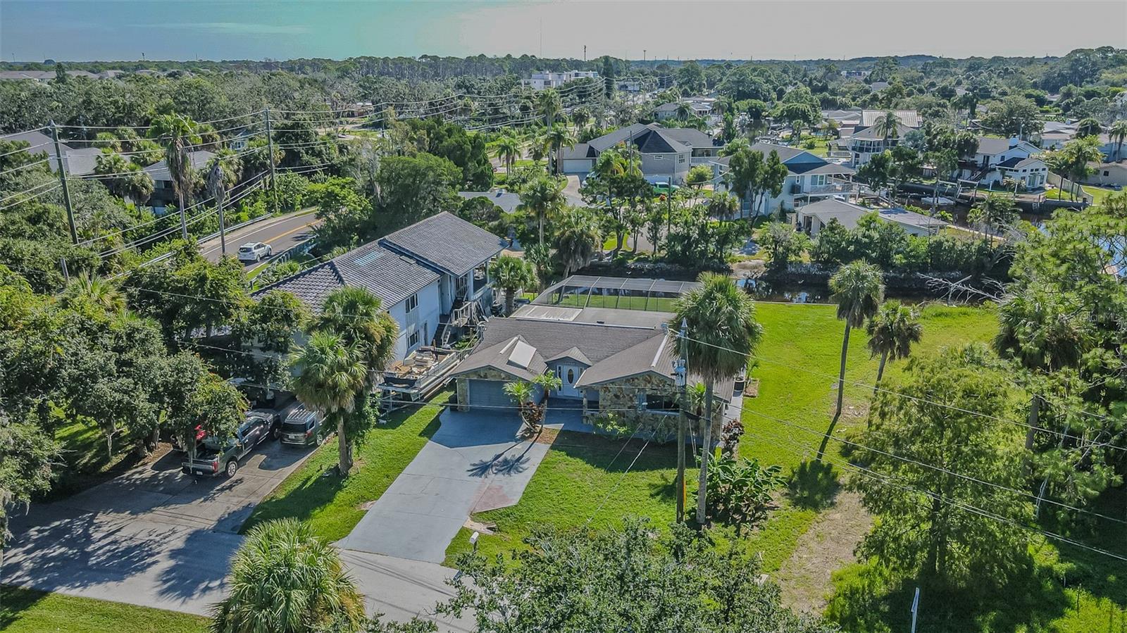 5254 Miller Bayou Dr, Port Richey, FL 34668 photo