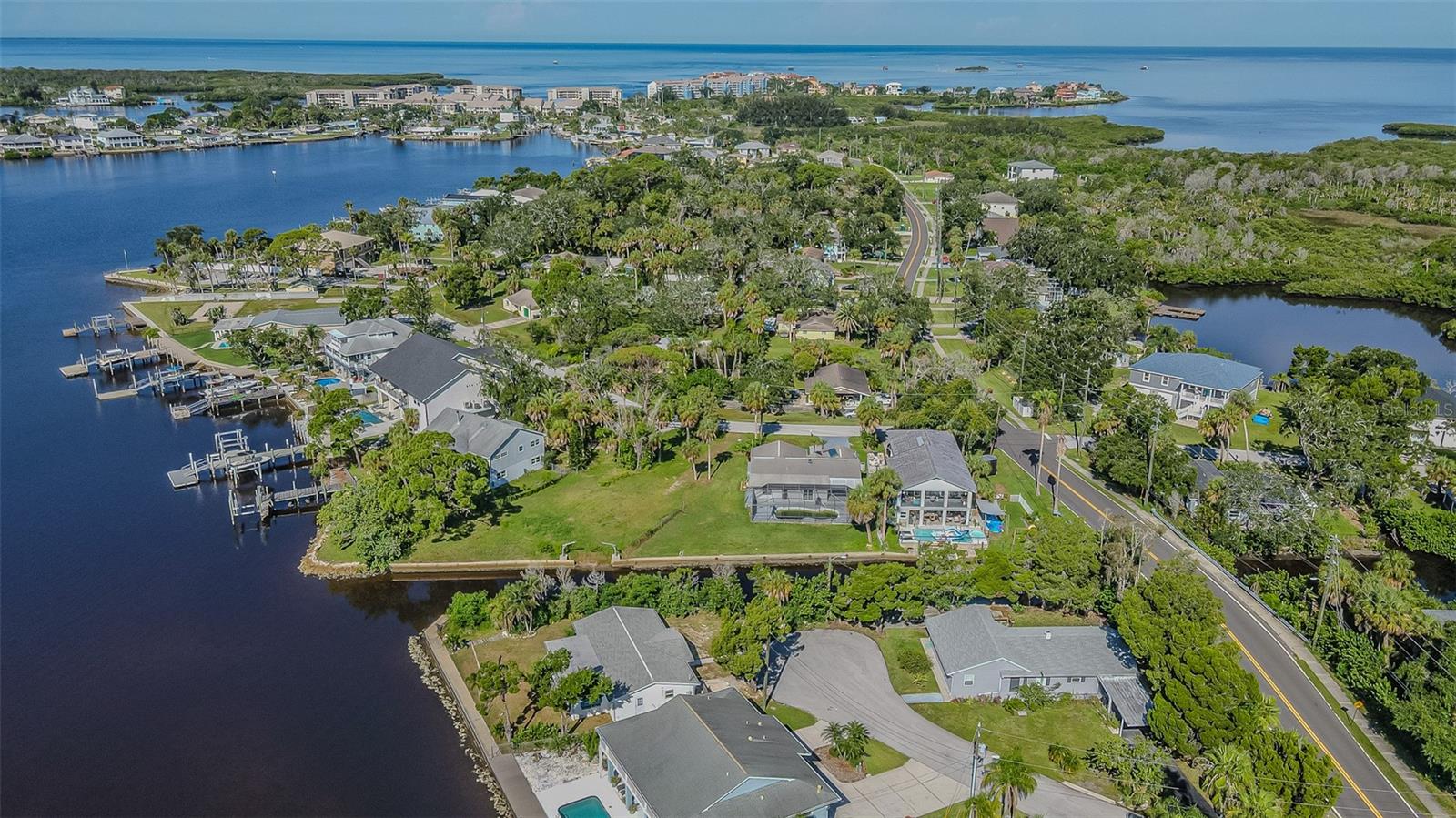 5254 Miller Bayou Dr, Port Richey, FL 34668 photo
