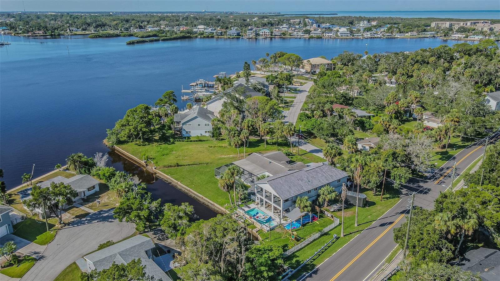 5254 Miller Bayou Dr, Port Richey, FL 34668 photo