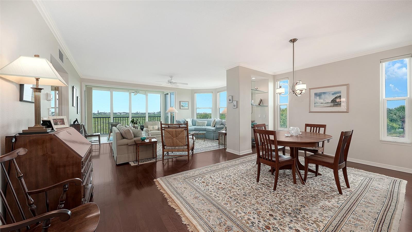 5420 Eagles Point Cir #206, Sarasota, FL 34231 photo
