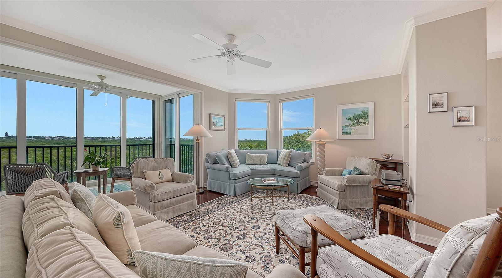 5420 Eagles Point Cir #206, Sarasota, FL 34231 photo
