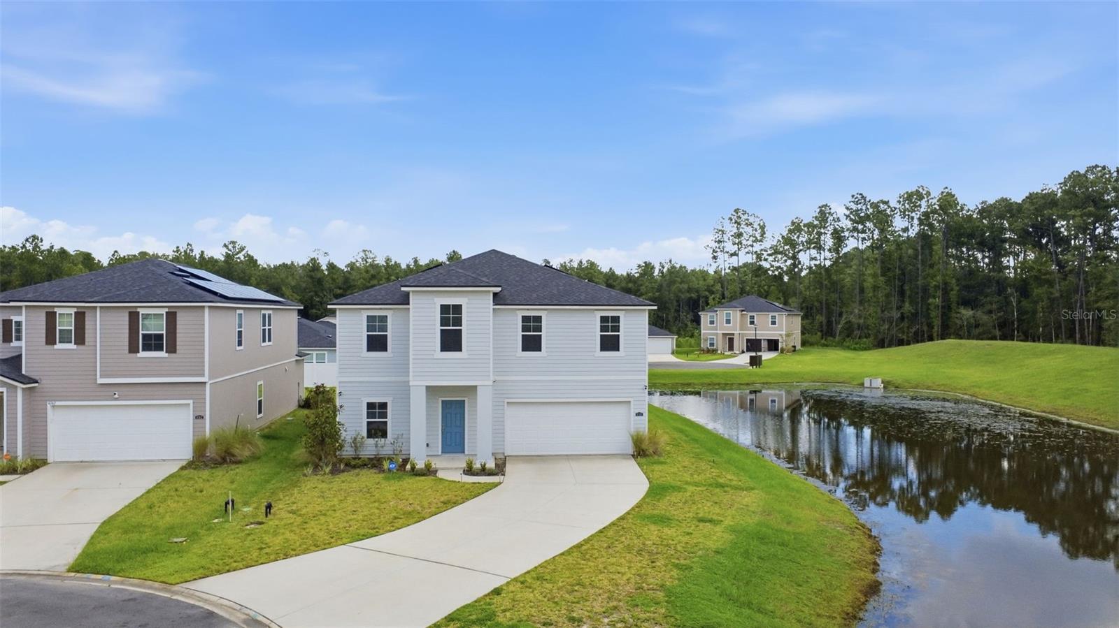4768 Argand Dr, Jacksonville, FL 32218 photo