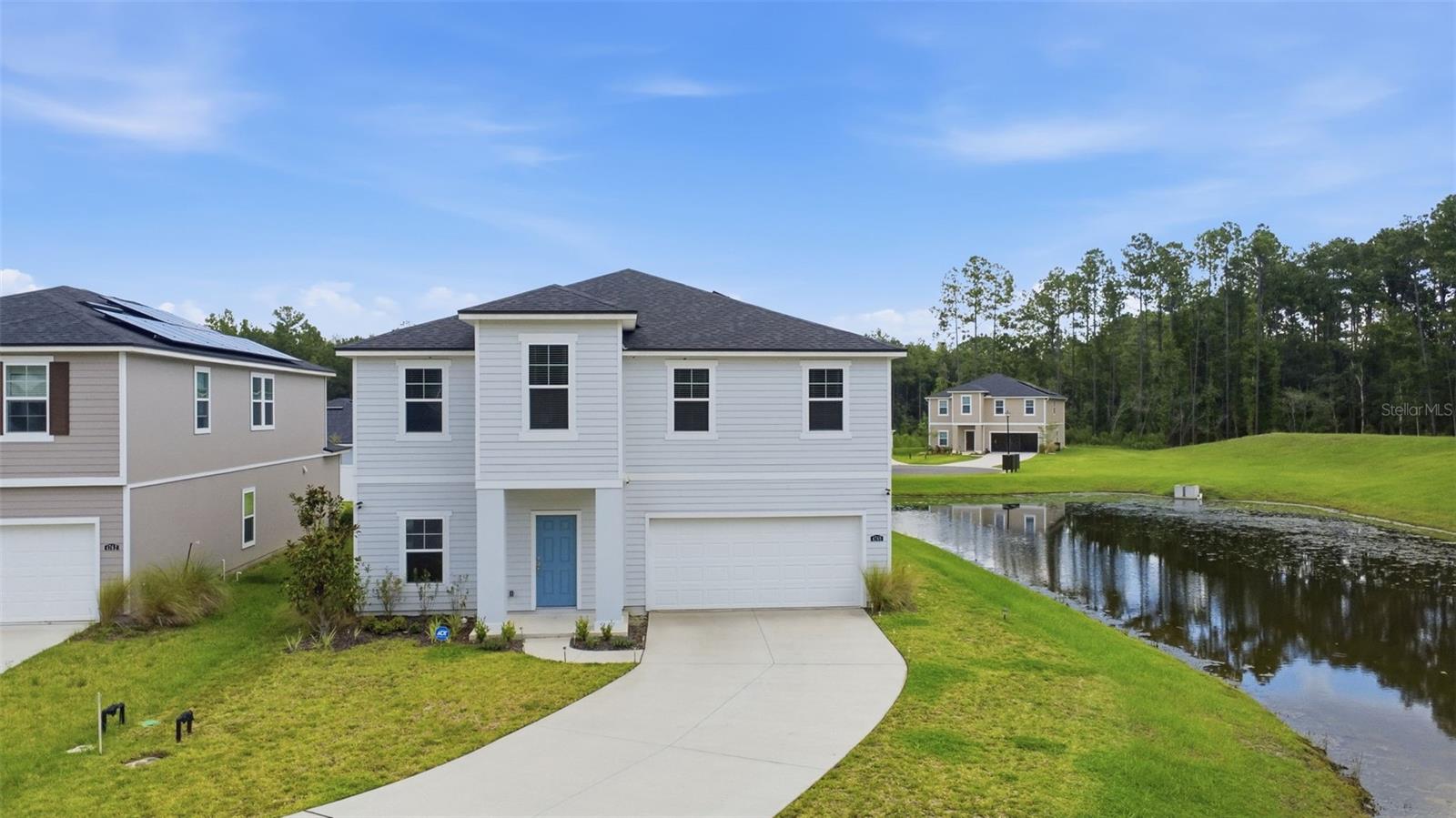 4768 Argand Dr, Jacksonville, FL 32218 photo