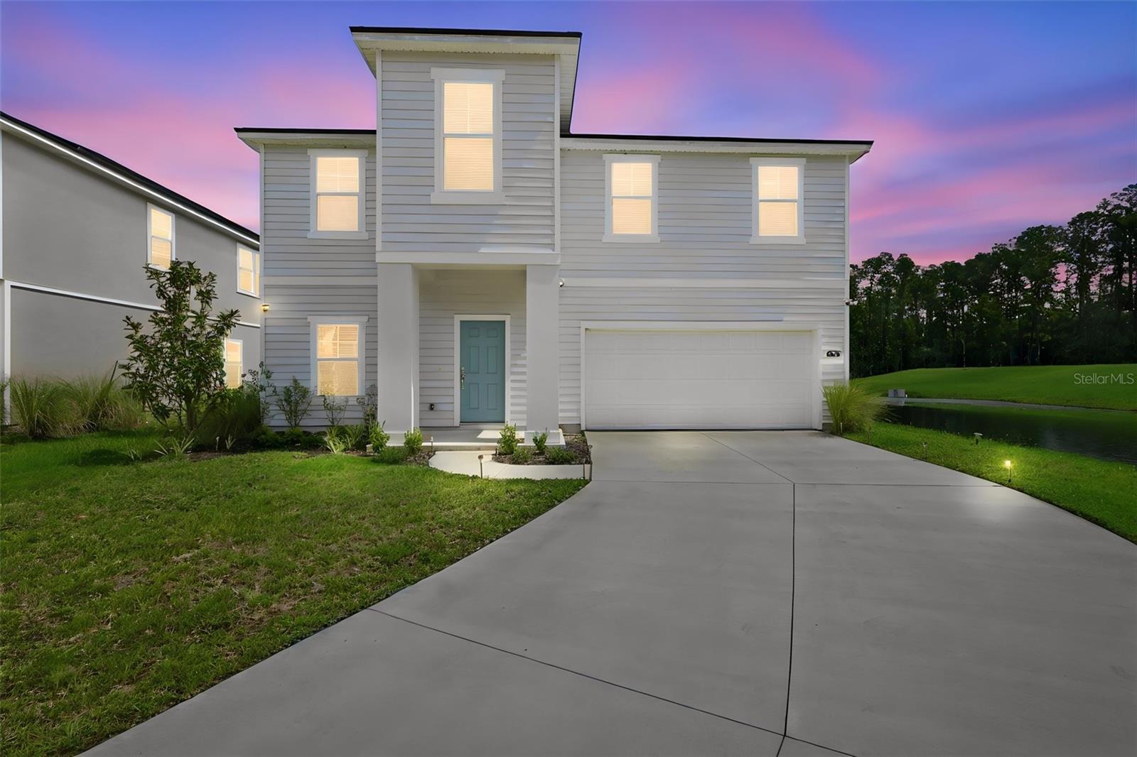 4768 Argand Dr, Jacksonville, FL 32218