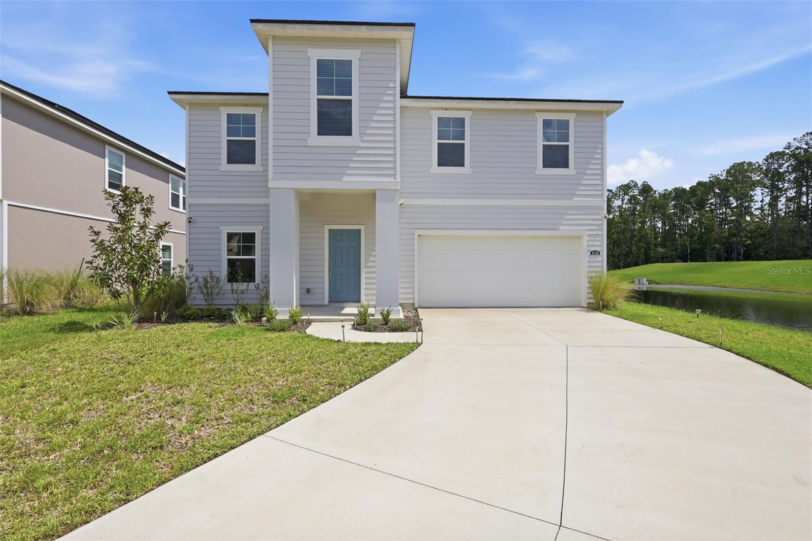 4768 Argand Dr, Jacksonville, FL 32218 photo