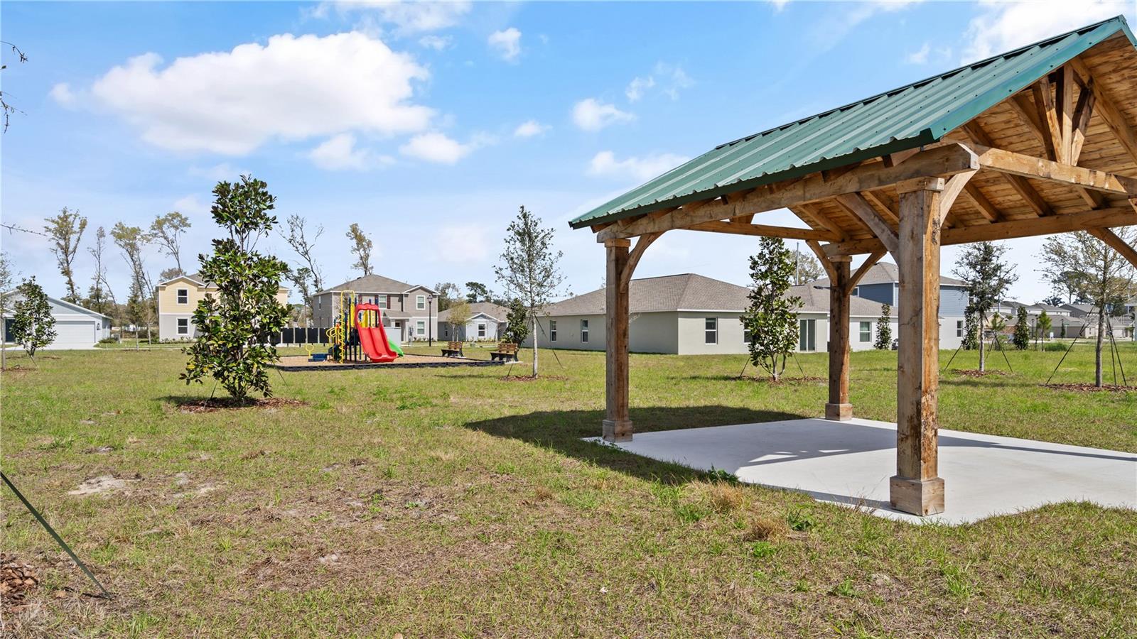 1367 Blue Ash Ln, Deland, FL 32720 photo