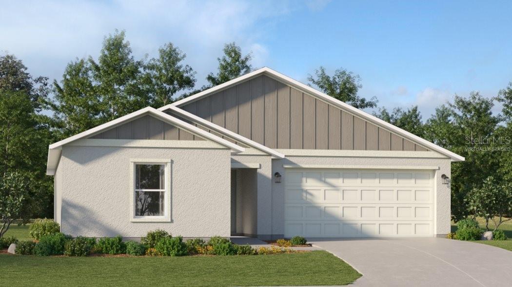 1367 Blue Ash Ln, Deland, FL 32720