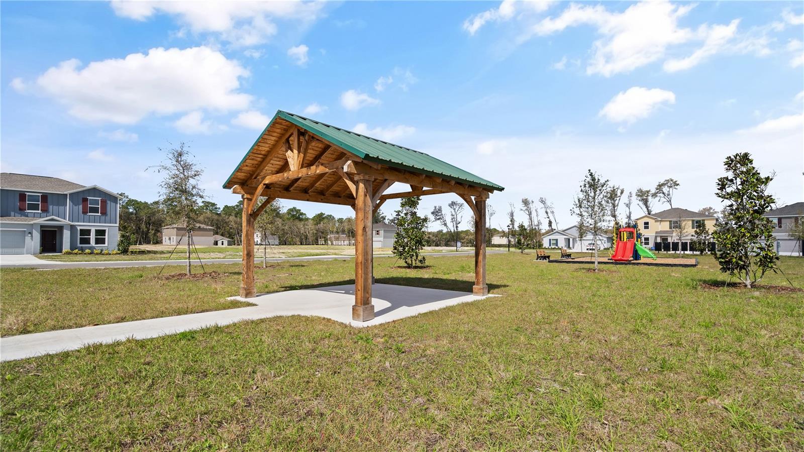 1367 Blue Ash Ln, Deland, FL 32720 photo
