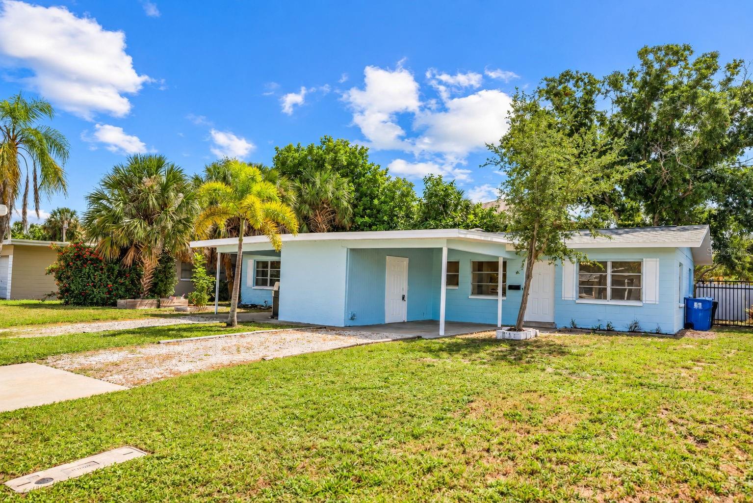 173 38 Ave, Saint Petersburg, FL 33705 photo
