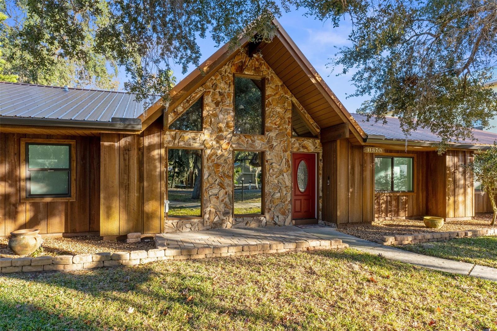 11870 Riverhaven Dr, Homosassa, FL 34448