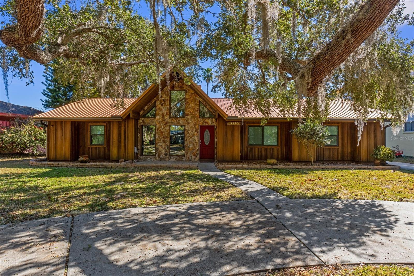 11870 W Riverhaven Dr, Homosassa, FL 34448 photo