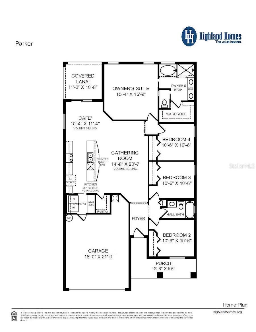 1672 Astrid Rd, Davenport, FL 33837 photo