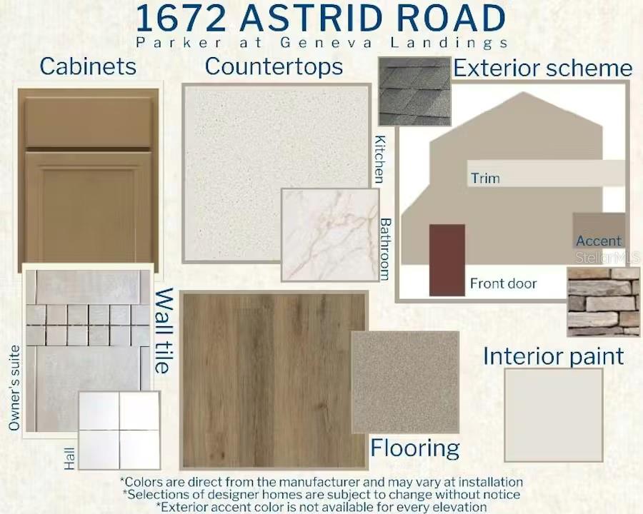 1672 Astrid Rd, Davenport, FL 33837 photo