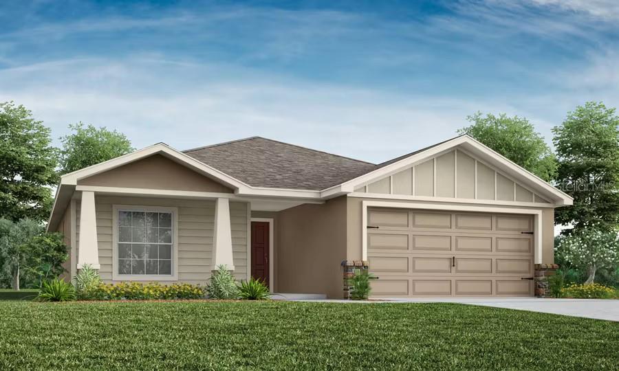 1672 Astrid Rd, Davenport, FL 33837