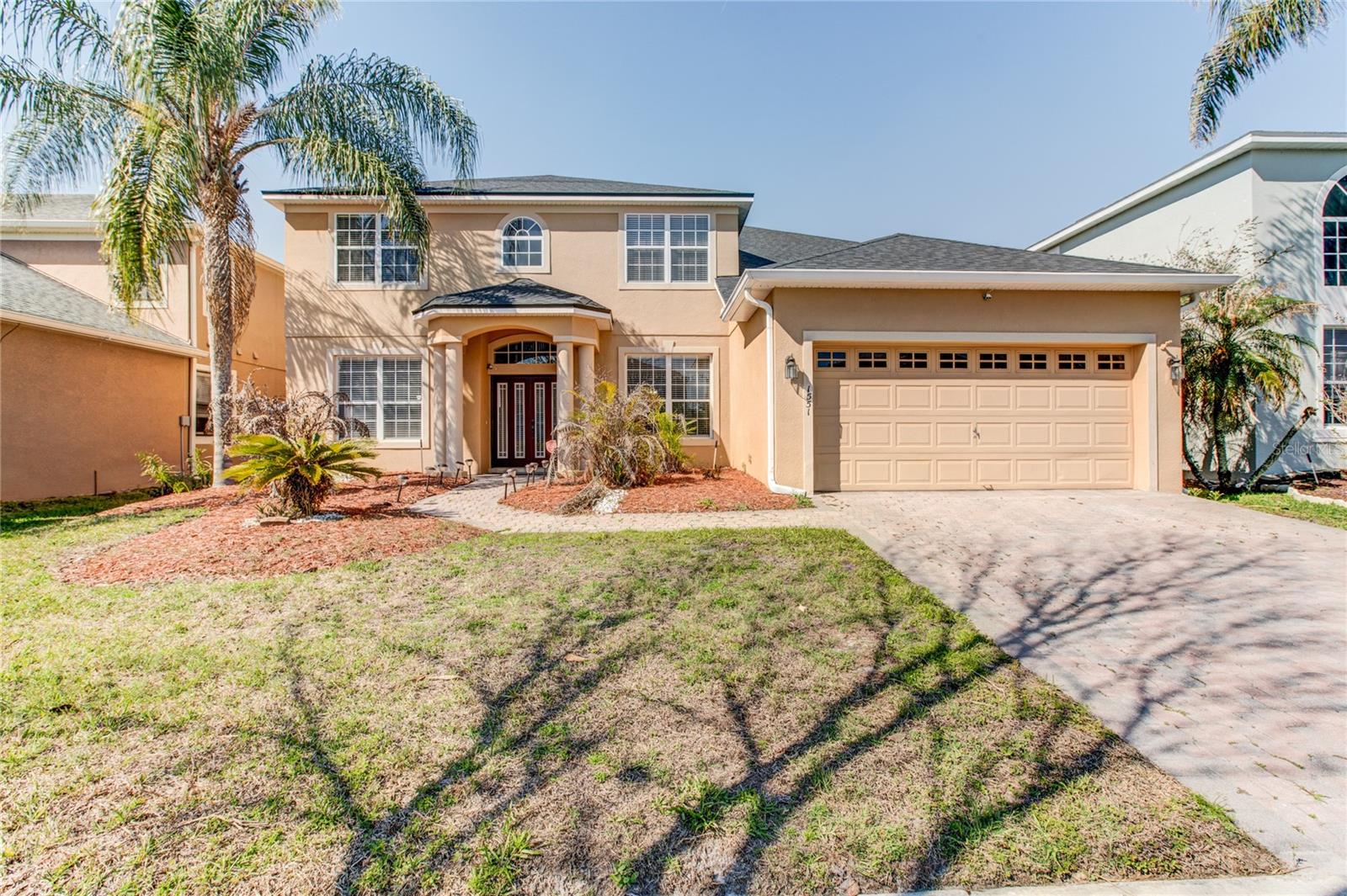 1551 Amaryllis Cir, Orlando, FL 32825 photo
