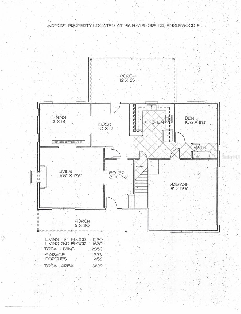 916 Bayshore Dr, Englewood, FL 34223 photo
