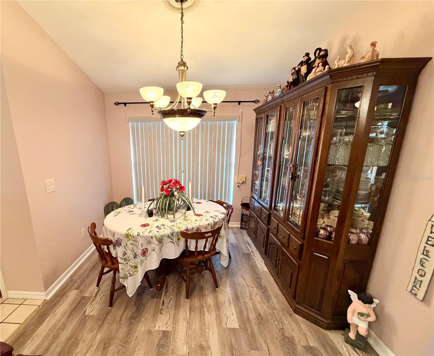 3909 N Passion Flower Way, Beverly Hills, FL 34465 photo