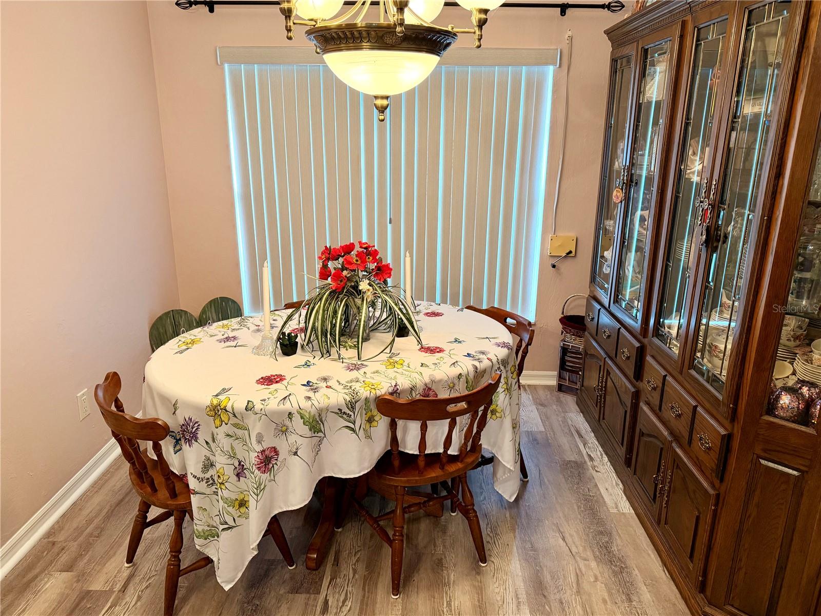 3909 N Passion Flower Way, Beverly Hills, FL 34465 photo