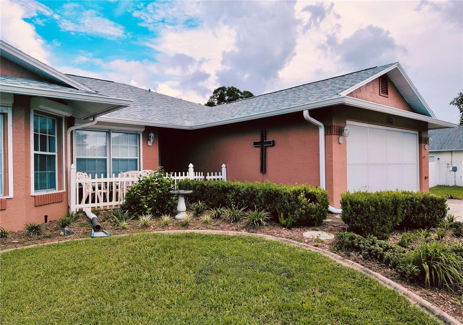 3909 N Passion Flower Way, Beverly Hills, FL 34465 photo