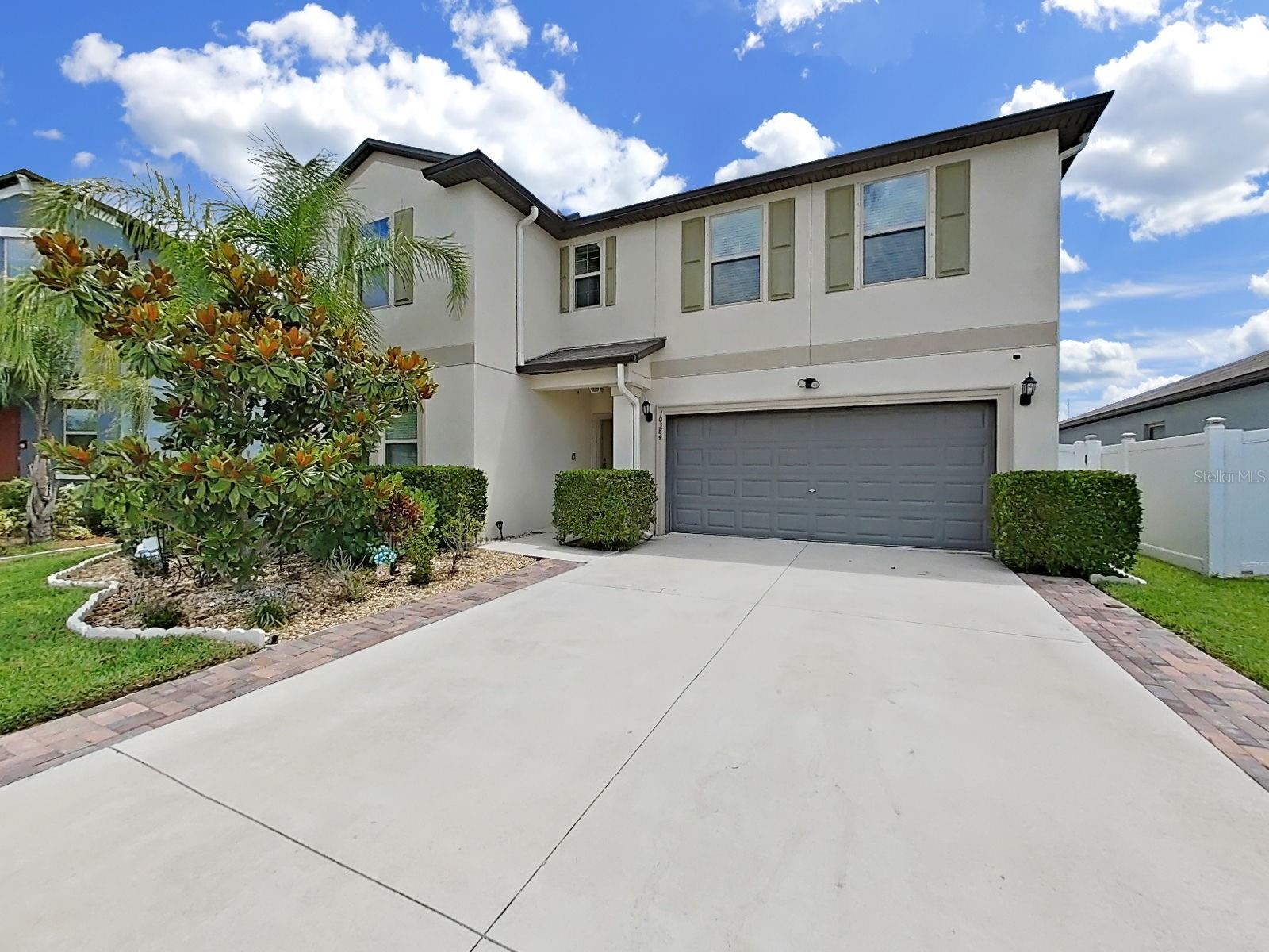 10384 Scarlet Skimmer, Riverview, FL 33578 photo