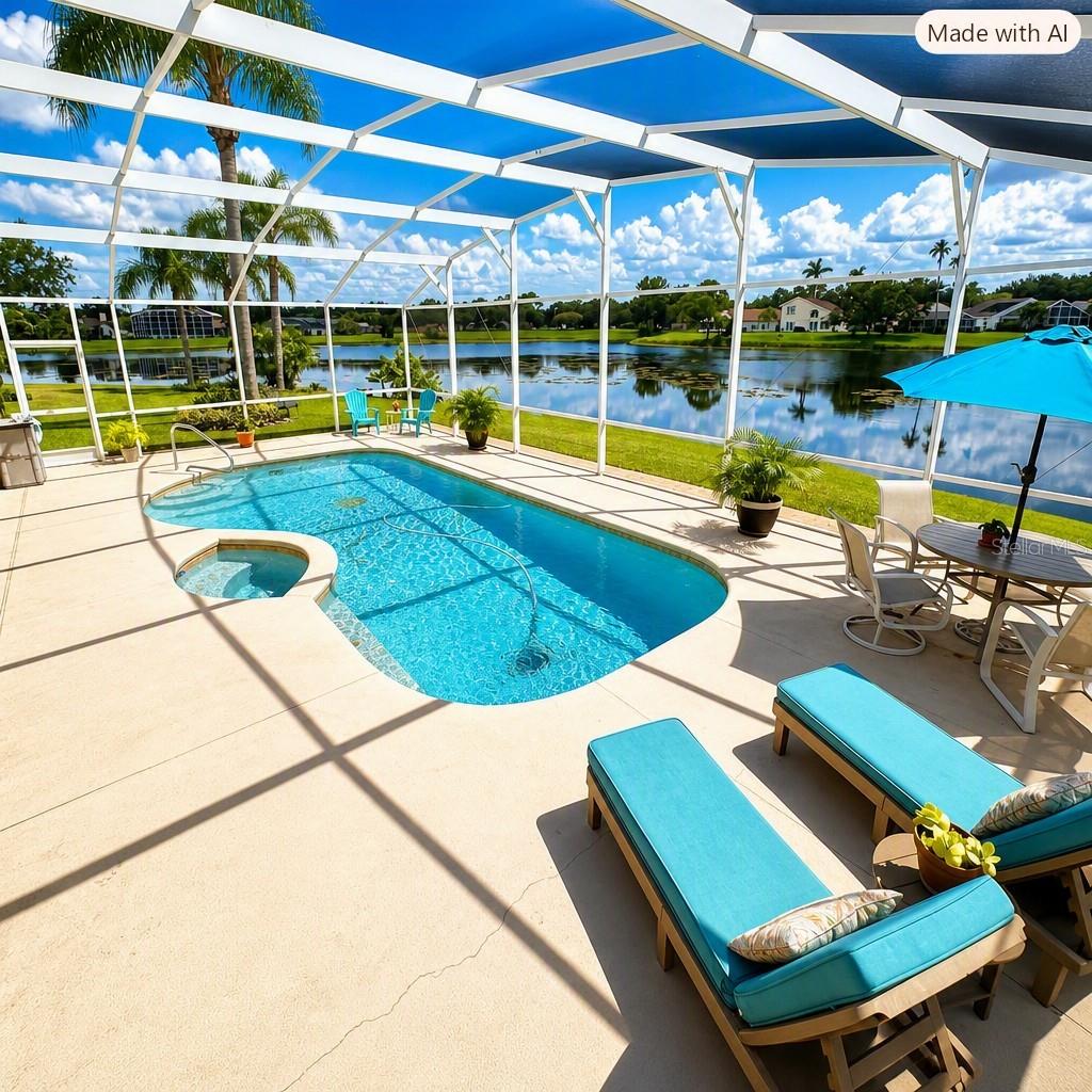2524 Raccoon Run Ln, Orlando, FL 32837 photo