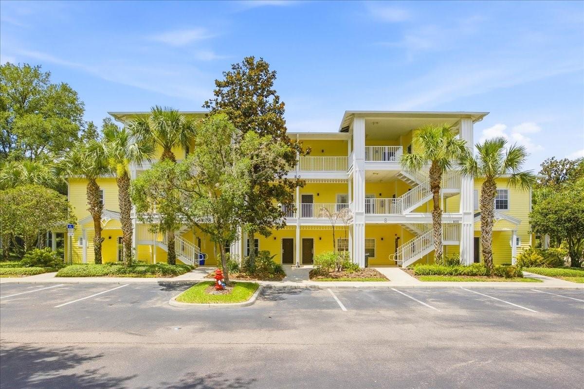 808 Lucaya Loop, Davenport, FL 33897 photo