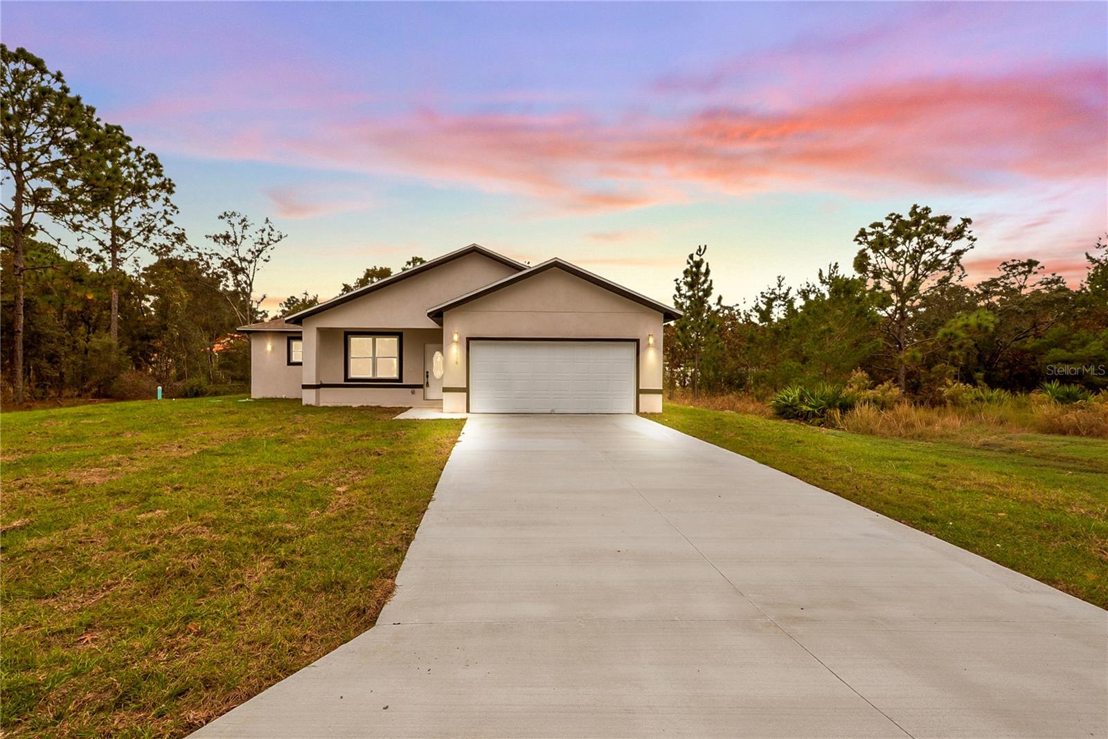 3416 Eunice Dr, Dunnellon, FL 34433