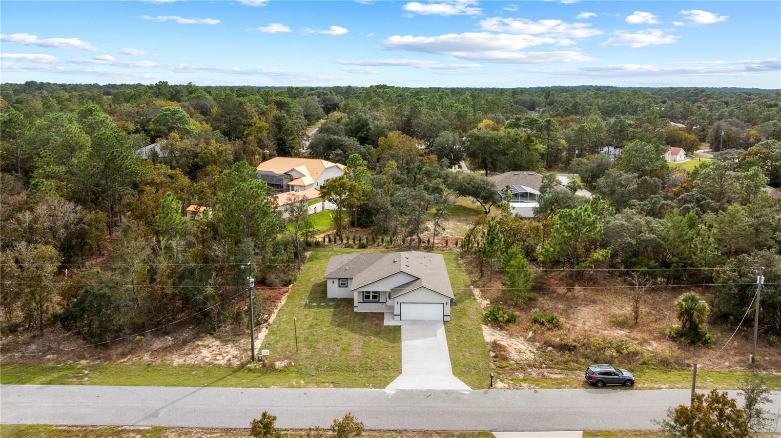 3416 W Eunice Dr, Dunnellon, FL 34433 photo