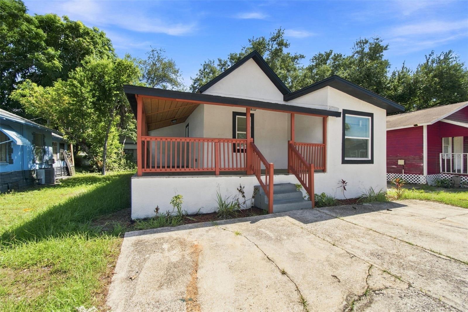 1129 Carlton St, Clearwater, FL 33755 photo