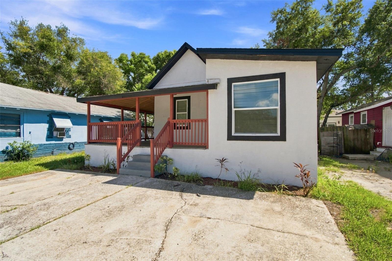 1129 Carlton St, Clearwater, FL 33755 photo