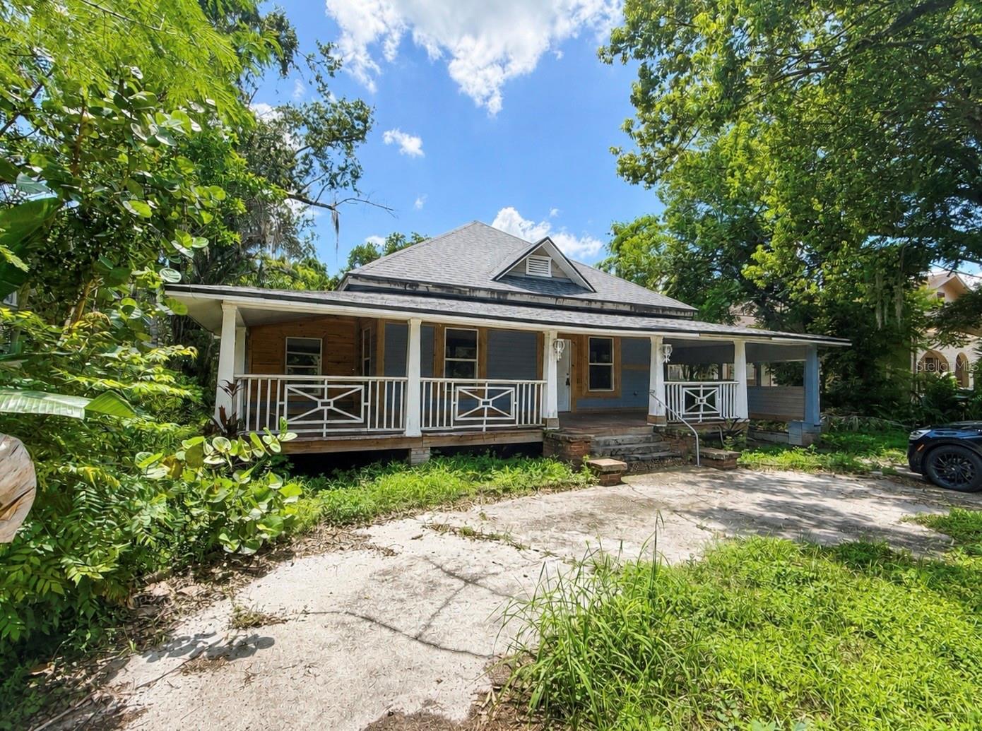 204 Monroe Ave, Arcadia, FL 34266