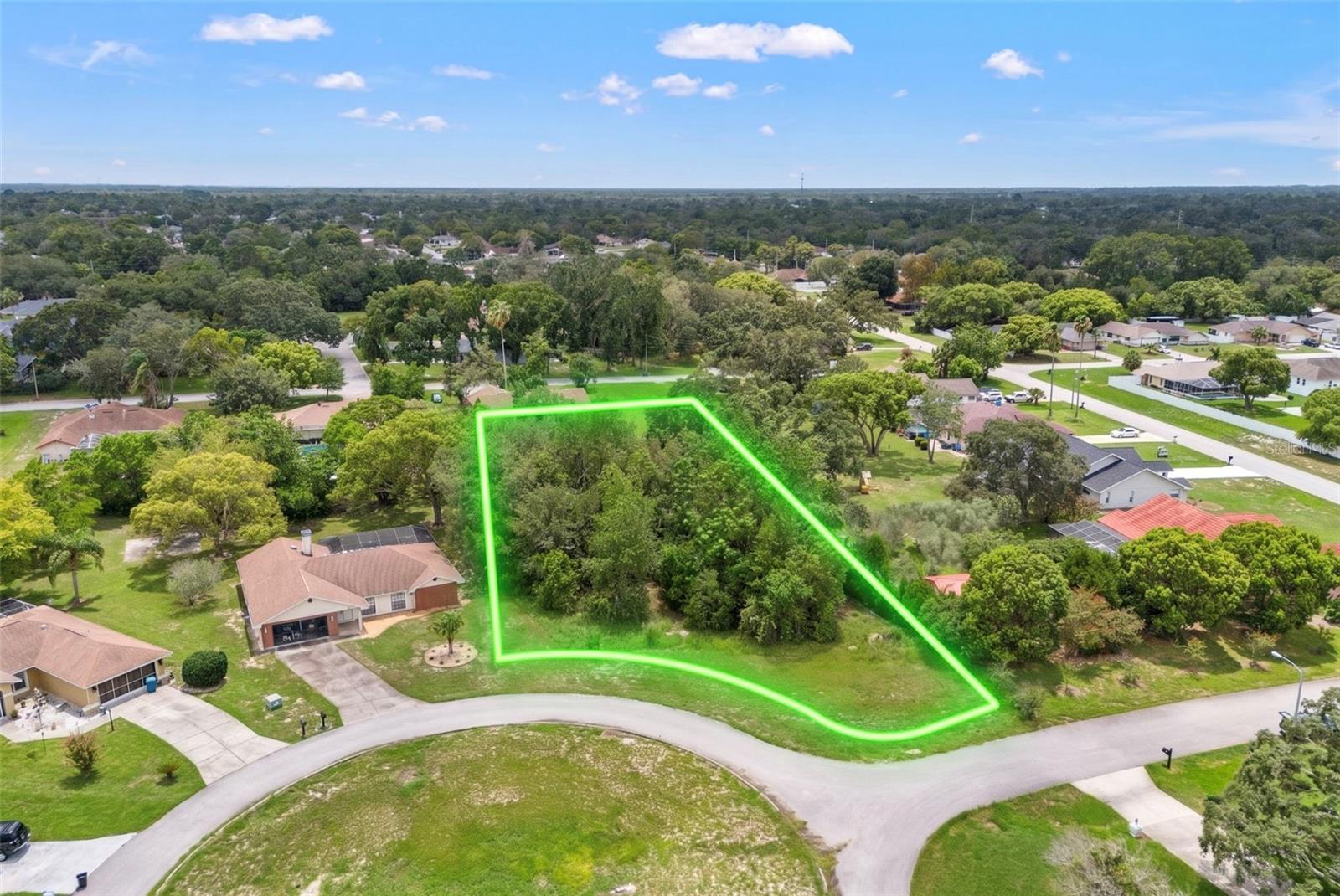 0 Northwind Ct, Spring Hill, FL 34608