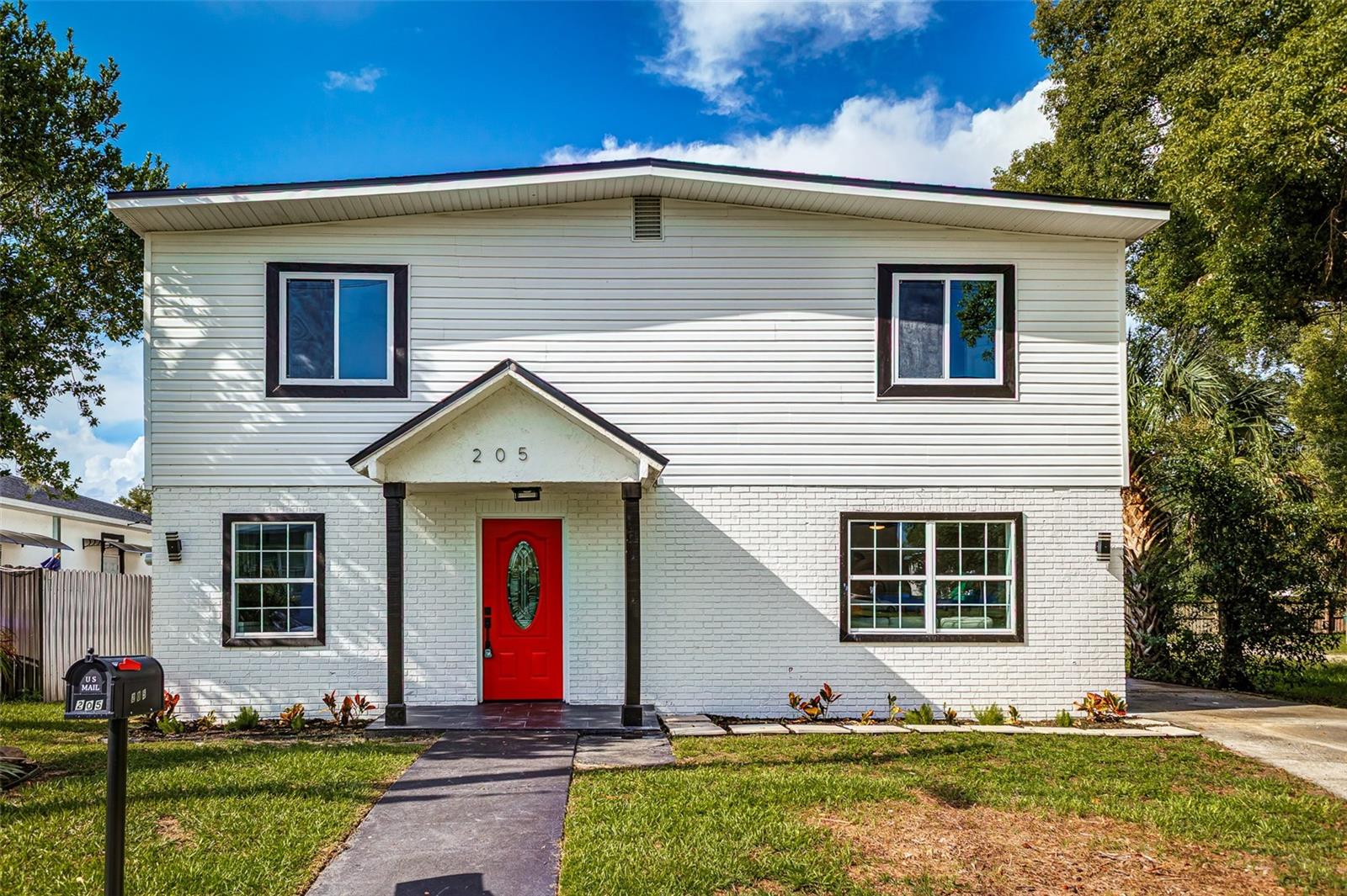 205 6 St, Lakeland, FL 33805