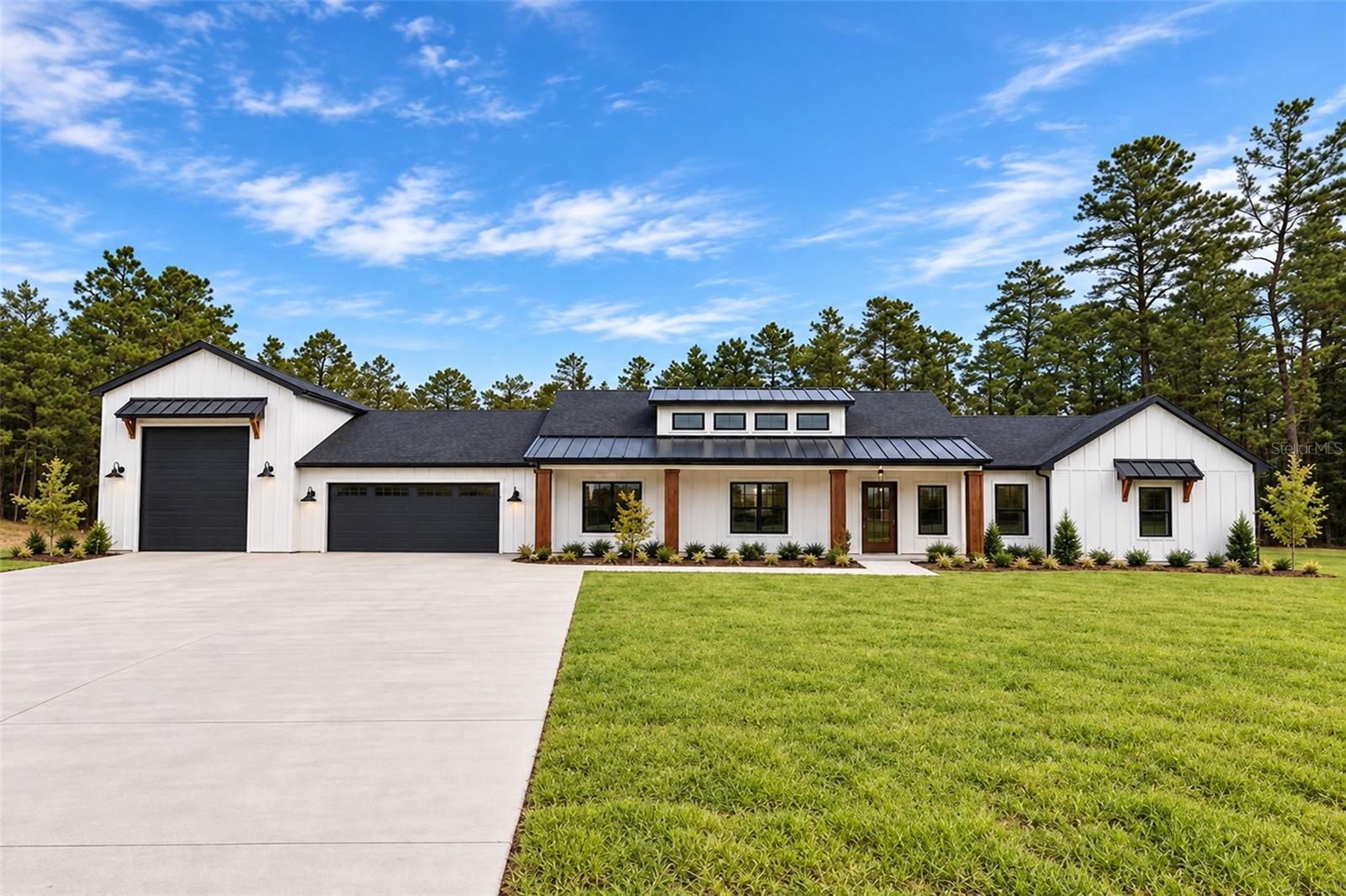 4422 Banner Cir, Citrus Springs, FL 34433