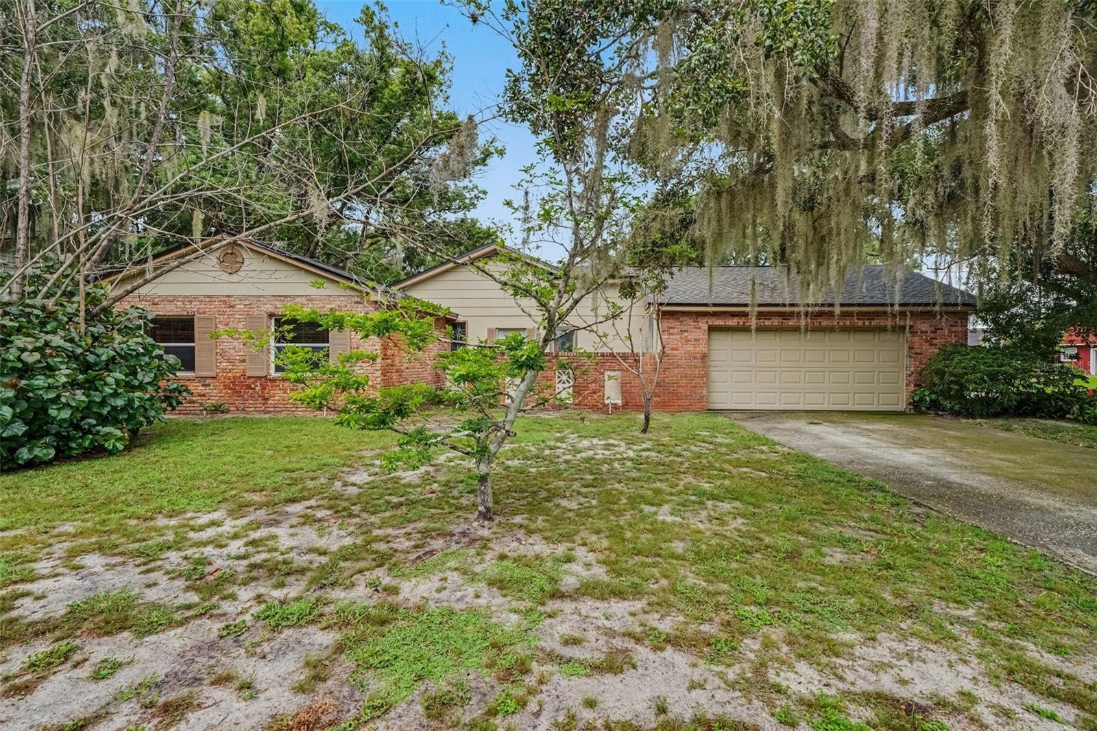 3018 Cullen Lake Shore Dr, Belle Isle, FL 32812 photo