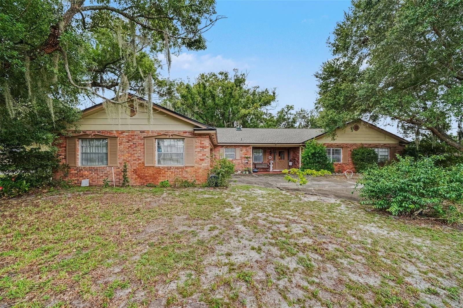 3018 Cullen Lake Shore Dr, Belle Isle, FL 32812 photo