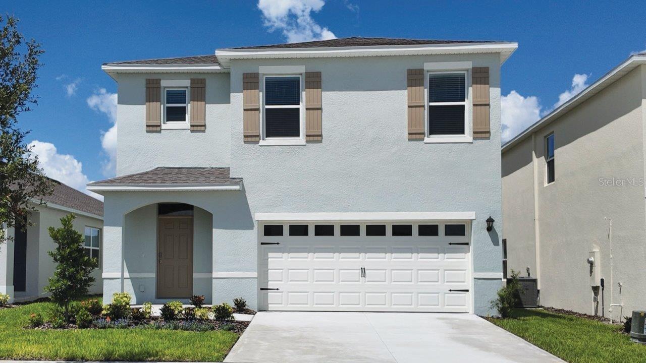 8314 Ponce De Leon St, Lakeland, FL 33810