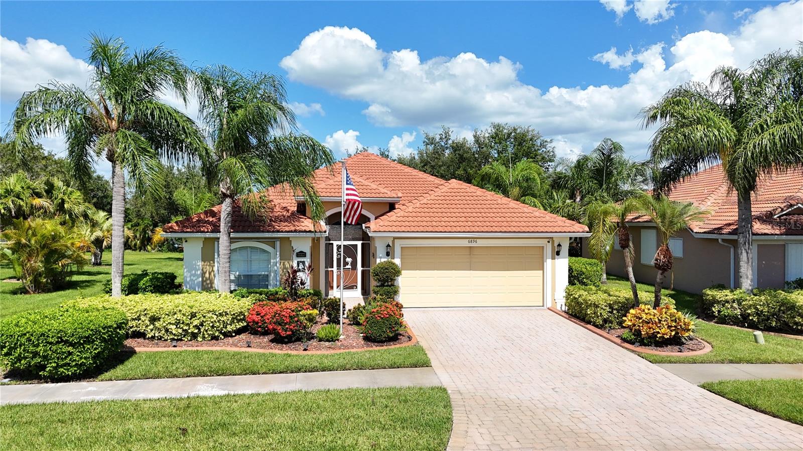 6896 Talon Bay Dr, North Port, FL 34287 photo