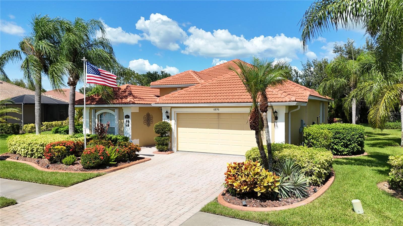 6896 Talon Bay Dr, North Port, FL 34287 photo