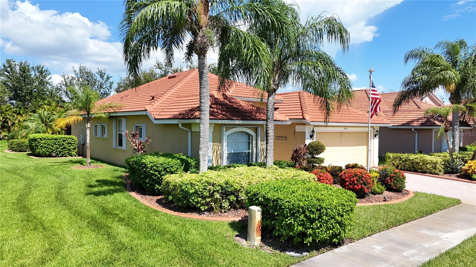6896 Talon Bay Dr, North Port, FL 34287 photo