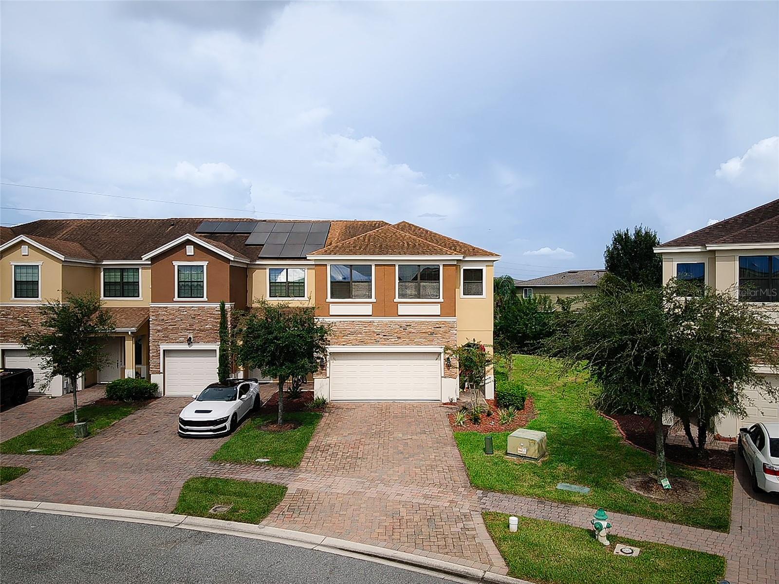1797 Portofino Meadows Blvd, Orlando, FL 32824 photo