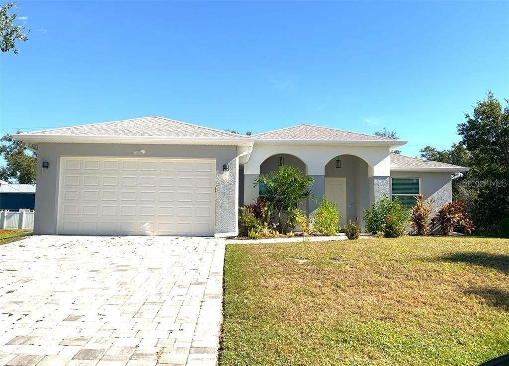 7197 Treadway Rd, Port Charlotte, FL 33981 photo