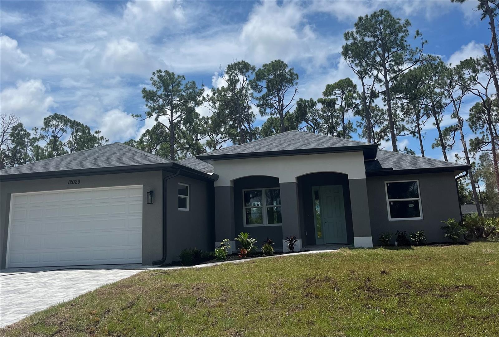7197 Treadway Rd, Port Charlotte, FL 33981 photo