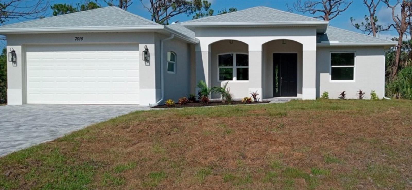 7197 Treadway Rd, Port Charlotte, FL 33981 photo