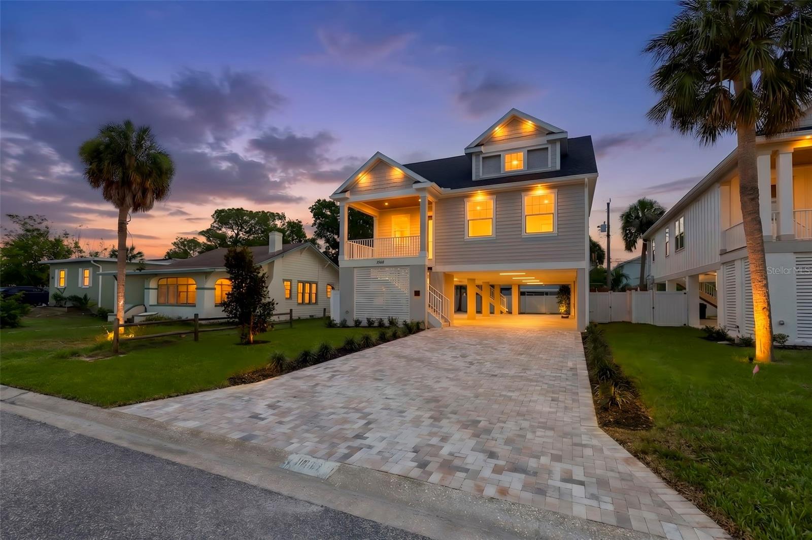 1868 Mississippi Ave, Saint Petersburg, FL 33703 photo