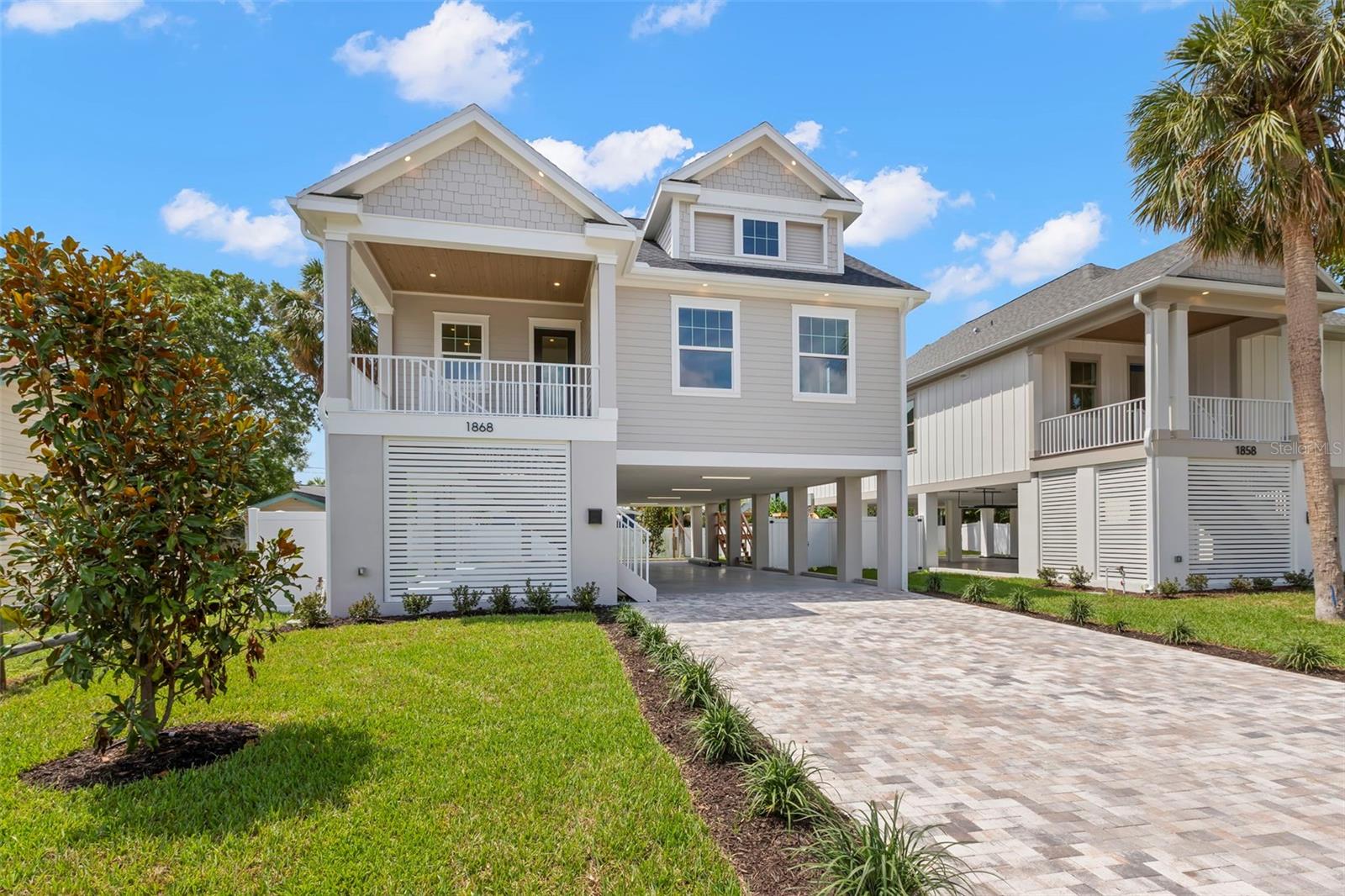 1868 Mississippi Ave, Saint Petersburg, FL 33703 photo