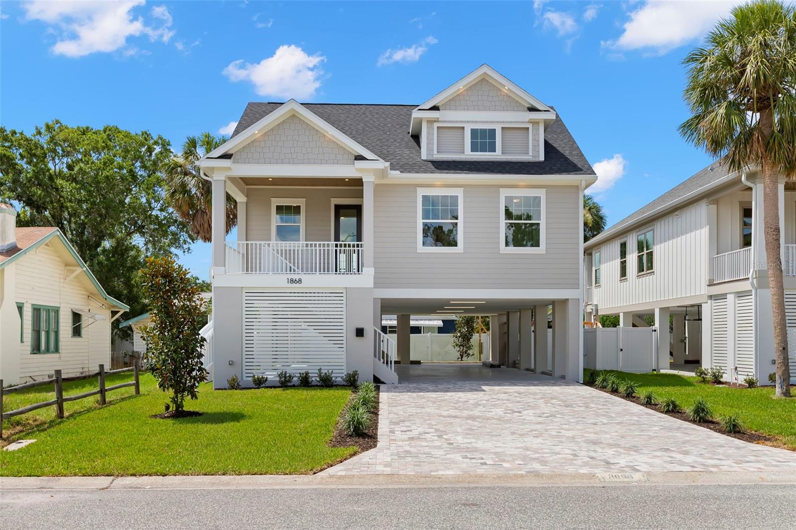 1868 Mississippi Ave, Saint Petersburg, FL 33703